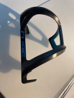 Cube Fahrradflaschenhalter schwarz blau Niedersachsen - Diepholz Vorschau