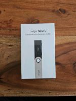 Ledger Nano S  OVP Nordrhein-Westfalen - Krefeld Vorschau