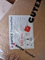 Gutex Thermoflex 8 packete je/3,1m² (24,8m²) Niedersachsen - Wedemark Vorschau