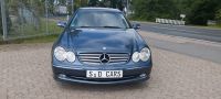 Mercedes-Benz CLK 200 CLK Coupe CLK 200 Kompressor Niedersachsen - Rastede Vorschau