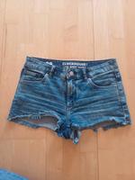 C&A Clockhouse Short Jeans Gr. 38 Nordrhein-Westfalen - Niederkassel Vorschau