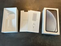 Leere Verpackung | iPhone XR 64GB White | Original Apple Bayern - Straubing Vorschau