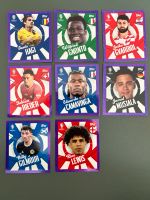 Topps Sticker EM24 in Lila Niedersachsen - Seevetal Vorschau