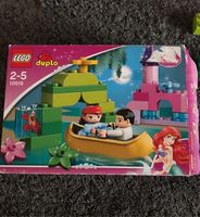 Lego Duplo Disney 10516 Arielles magische Bootsfahrt mit OVP Bayern - Bad Tölz Vorschau