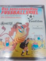 Super 8 Tonfilm Disney Feldmoching-Hasenbergl - Feldmoching Vorschau