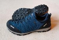 MEINDL GTX Mondello Gr 44,5 UK 10 Wanderschuh Trekkingschuh München - Ramersdorf-Perlach Vorschau