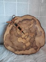 Echtholz Baumscheiben, Tisch-Platten, Tablett-platten, Holzplatte Dithmarschen - Brunsbuettel Vorschau