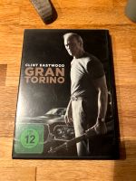 DVD Gran Torino mit Clint Eastwood Bielefeld - Bielefeld (Innenstadt) Vorschau