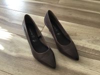 ❤️top inkl. Versand❤️ Pumps braun Tamaris Gr. 38 Leipzig - Gohlis-Nord Vorschau