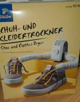 Schuh Kleidertrockner Hessen - Schaafheim Vorschau