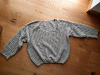 Pullover in beige von SassyClassy Größe S/M Bayern - Rottenburg a.d.Laaber Vorschau