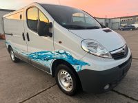 Opel Vivaro 2.0 CDTi,84 KW,L1H1,Klima,PDC,Tempoma,AHK Sachsen-Anhalt - Magdeburg Vorschau