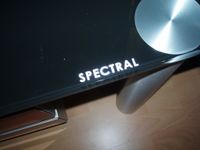 SPECTRAL HIFI TV VIDEO RACK ROLLEN SCHUBLADE FACH NEUPREIS €899,- München - Laim Vorschau
