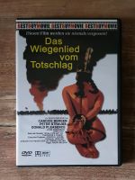 Das Wiegenlied vom Todschlag DVD Candice Bergen Western Frankfurt am Main - Nordend Vorschau