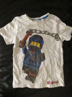 T-Shirt Lego Ninjago H&M Gr.122/128 Rheinland-Pfalz - Dieblich Vorschau
