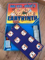 Das verrückte Labyrinth, Spiel des Lebens, Natur Memory Berlin - Reinickendorf Vorschau