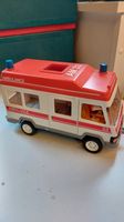 Playmobil Rettungsfahrzeug Ambulance Rescue Bayern - Kronach Vorschau