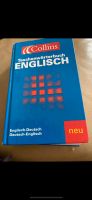 Taschenwörterbuch englisch deutsch Wörterbuch Hessen - Espenau Vorschau