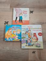 Kinderbücher- Geburt Geschwisterkind Nordrhein-Westfalen - Bedburg-Hau Vorschau