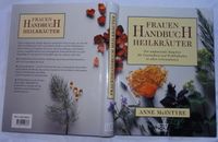 BL Anne McIntyre Frauen Handbuch Heilkräuter nur mal durchgeblätt Rheinland-Pfalz - Breitscheid Vorschau
