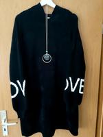 Hoody, Long Feincordhoody Gr.46/48,Neu Niedersachsen - Ovelgönne Vorschau