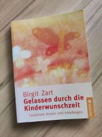 Buch gelassen durch die Kinderwunschzeit Niedersachsen - Marienhafe Vorschau