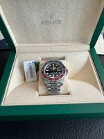 Rolex GMT-Master II Ref.126710BLRO PEPSI 2021 Nordrhein-Westfalen - Iserlohn Vorschau