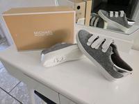 Michael Kors Turnschuhe Gr.37 Düsseldorf - Benrath Vorschau