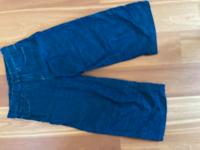 Culotte G Star 3/4 weites Bein Bremen - Oberneuland Vorschau