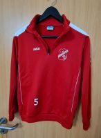 Sport Pulli/ Sweatshirt  Gr. 152 rot Rheinland-Pfalz - Nackenheim Vorschau