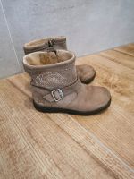 Primigi Schuhe Halbschuhe Stiefel Gr 29  Herbst Nordrhein-Westfalen - Wenden Vorschau