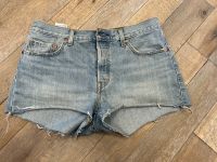 Levi‘s Shorts Hose Jeans W29 Niedersachsen - Peine Vorschau