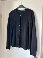 Ralph Lauren-Strickjacke/Cardigan-Gr. XL Bonn - Venusberg Vorschau