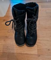 Tolle Winterschuhe von Rieker Dresden - Blasewitz Vorschau