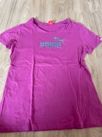 Puma Tshirt pink Größe 40 Niedersachsen - Oldenburg Vorschau