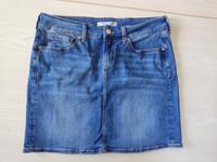Rock Jeansrock von Mavi Jeans Co., blau, Gr. M (63) Sachsen - Lößnitz Vorschau