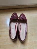 Schuhe von Jill Rocco 1932 gr.40  bordeaux rot Essen - Essen-West Vorschau