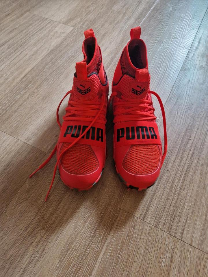 Puma 365.18 Ignite High Street Multinocken Fußballschuhe in Nümbrecht