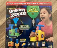 Balloon Zoom - Ballonspiel - Antriebspiel !NEU! Spelle - Venhaus Vorschau