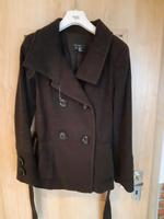 Jacke Mantel ZARA Gr. S Sachsen-Anhalt - Teuchern Vorschau