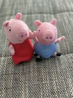 Peppa Wutz Kuscheltiere Bayern - Kempten Vorschau