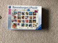 Puzzle 1000 Teile von Ravensburger Wandsbek - Hamburg Farmsen-Berne Vorschau