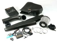 ARMA Carbon Airbox Variable Air Intake VW Golf 7 GTI R 2.0 Frankfurt am Main - Fechenheim Vorschau