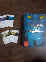 Warrior Cats Soecial Adventure Feuersterns Mission Niedersachsen - Faßberg Vorschau