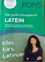 Latein Übungsbuch Hessen - Bischofsheim Vorschau