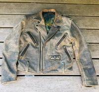 Lederjacke Bikerstyle Bayern - Pretzfeld Vorschau