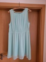 Cocktailkleid mintgrün Größe 42 Bayern - Villenbach Vorschau