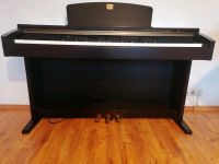 E- Piano, Yamaha clavinova CLP 120 Sachsen - Großharthau-Seeligstadt Vorschau