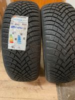 Winterreifen Hankook 205/55 R16 91T Bayern - Burgebrach Vorschau