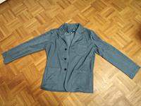 Herren Strickjacke, blau,  S/M Bayern - Coburg Vorschau